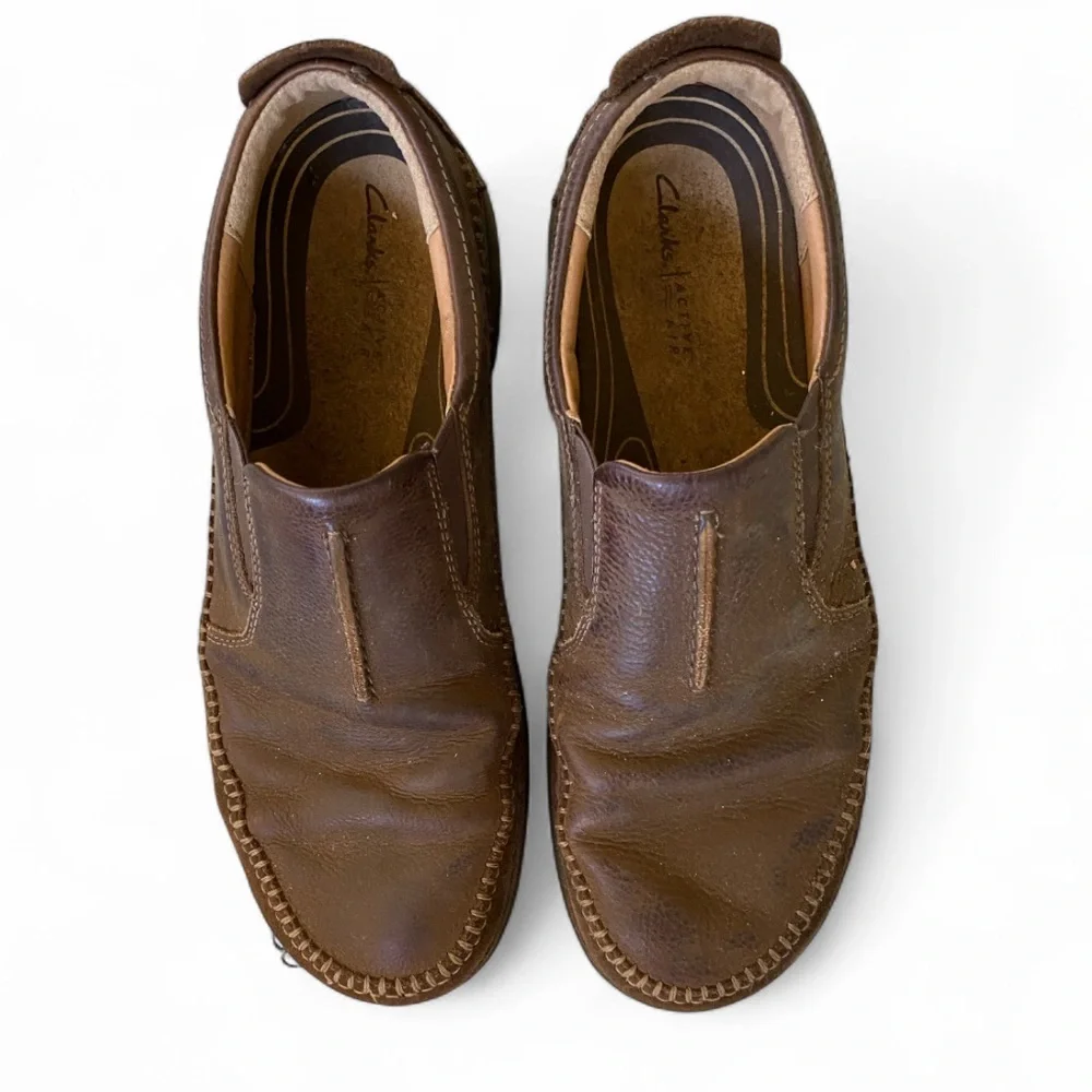 Clarks classic active